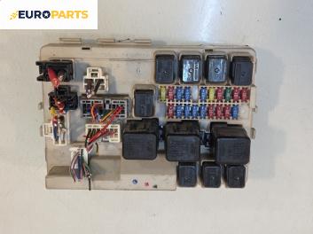 Бушонно табло за Nissan Murano I SUV (08.2003 - 09.2008) 3.5 4x4, 234 к.с., № PP-T30-M10-0A2