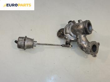 Турбопът за Mercedes-Benz E-Class Sedan (W212) (01.2009 - 12.2016) E 220 CDI / BlueTEC (212.001, 212.002), 170 к.с.