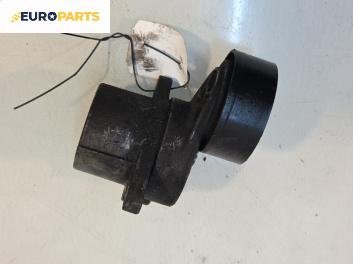 Обтяжна ролка ангренажен ремък за Mercedes-Benz E-Class Sedan (W212) (01.2009 - 12.2016) E 220 CDI / BlueTEC (212.001, 212.002), 170 к.с.