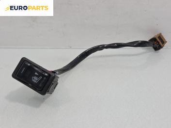 Бутон подгрев задно стъкло  за Nissan X-Trail I SUV (06.2001 - 01.2013)