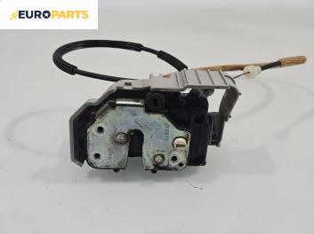 Брава на врата за Fiat Bravo II Hatchback (11.2006 - 06.2014), позиция: задна, дясна