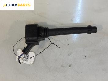Запалителна бобина за Fiat Punto Grande Punto (06.2005 - 07.2012) 1.4 T-Jet, 120 к.с.