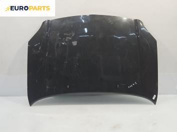 Преден капак за Toyota Avensis II Station Wagon (04.2003 - 11.2008), 4+1 вр., комби, позиция: предна