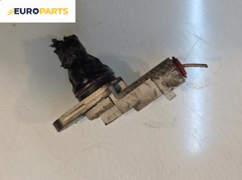 Климатична тръба за Peugeot Bipper Box (02.2008 - ...)