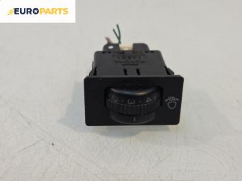 Бутон реглаж светлини за Toyota Avensis II Station Wagon (04.2003 - 11.2008)