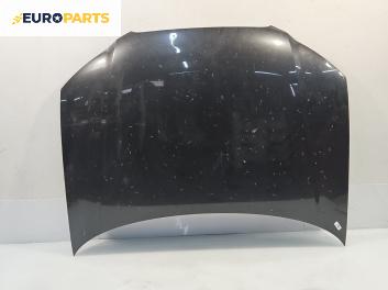 Преден капак за Audi A3 Sportback I (09.2004 - 03.2015), 4+1 вр., хечбек, позиция: предна