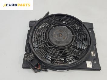Перка охлаждане за Opel Astra G Estate (02.1998 - 12.2009) 1.4 16V, 90 к.с.