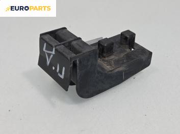 Държач броня за Nissan Murano I SUV (08.2003 - 09.2008), джип, позиция: предна, лява