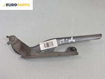 Панта преден капак за Nissan Murano I SUV (08.2003 - 09.2008), 4+1 вр., джип, позиция: дясна