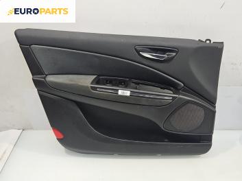 Кора врата за Fiat Bravo II Hatchback (11.2006 - 06.2014), 4+1 вр., хечбек, позиция: предна, лява