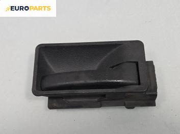 Вътрешна дръжка за Opel Kadett E Sedan (09.1984 - 12.1993), 4+1 вр., седан, позиция: предна, дясна