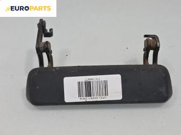 Външна дръжка за Opel Kadett E Sedan (09.1984 - 12.1993), 4+1 вр., седан, позиция: предна, дясна