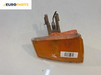 Мигач за Opel Kadett E Sedan (09.1984 - 12.1993), седан, позиция: лява
