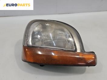 Фар за Renault Kangoo Van (08.1997 - 02.2008), миниван, позиция: дясна
