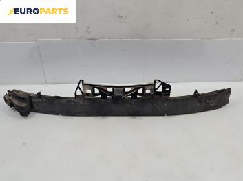 Основа броня за Opel Zafira B Minivan (07.2005 - 14.2015), миниван, позиция: предна