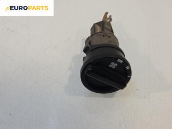 Ключ за вентилатор за отопление за Ford Transit Platform II (10.1985 - 09.1992)