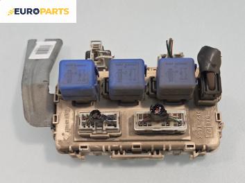 Бушонно табло за Nissan X-Trail I SUV (06.2001 - 01.2013) 2.2 Di 4x4, 114 к.с.