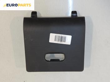 Пластмасов капак за Nissan X-Trail I SUV (06.2001 - 01.2013), 4+1 вр., джип