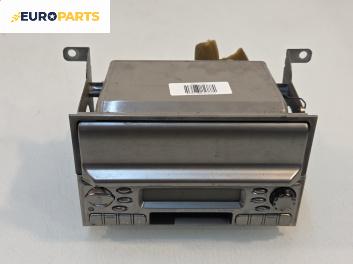 Автокасетофон за Nissan X-Trail I SUV (06.2001 - 01.2013)