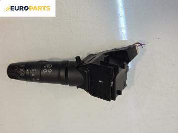 Лостче за светлини за Nissan X-Trail I SUV (06.2001 - 01.2013)