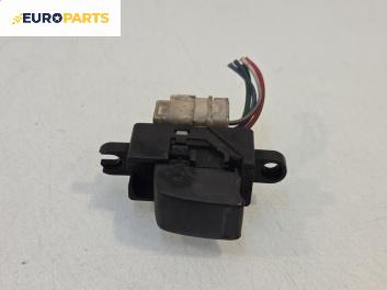 Бутон ел. стъкло  за Nissan X-Trail I SUV (06.2001 - 01.2013)