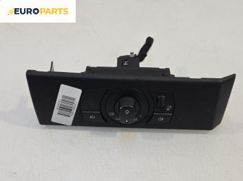 Ключ светлини  за BMW 5 Series E60 Sedan E60 (07.2003 - 03.2010), № 6925260