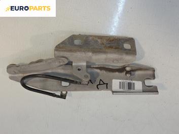 Панта преден капак за BMW 5 Series E60 Sedan E60 (07.2003 - 03.2010), 4+1 вр., седан, позиция: дясна