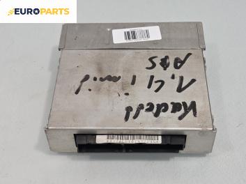 Компютър двигател за Opel Kadett E Sedan (09.1984 - 12.1993) 1.4 i, 60 к.с., № 16199352