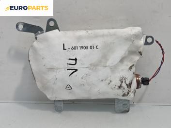 Airbag за BMW 5 Series E60 Sedan E60 (07.2003 - 03.2010), 4+1 вр., седан, позиция: лява, № 6963021
