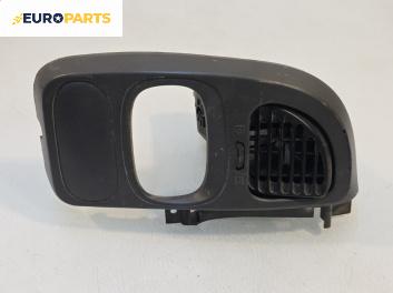 Духалка парно за Ford Transit Box V (01.2000 - 05.2006)