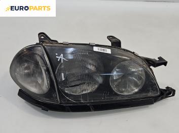 Фар за Toyota Avensis I Sedan (09.1997 - 02.2003), седан, позиция: дясна