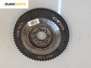 Маховик за Renault Kangoo Van (08.1997 - 02.2008), № 7700598735