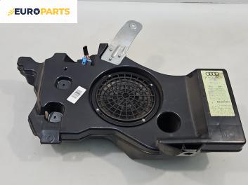 Субуфер за Audi A3 Sportback I (09.2004 - 03.2015), № 8P4035382D
