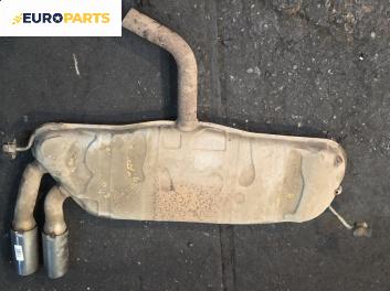 Крайно гърне за Audi A3 Sportback I (09.2004 - 03.2015) 1.4 TFSI, 125 к.с.