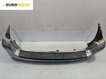 Задна броня за Peugeot 307 Break (03.2002 - 12.2009), комби