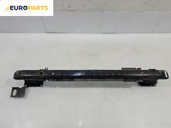 Основа броня за Peugeot 307 Break (03.2002 - 12.2009), комби, позиция: предна
