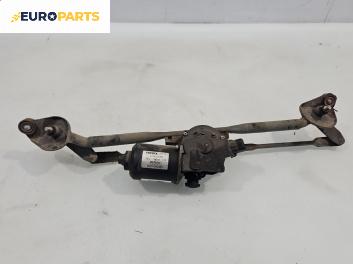 Ел. мотор за чистачките за Toyota Avensis II Station Wagon (04.2003 - 11.2008), комби, позиция: предна, № 8511005060