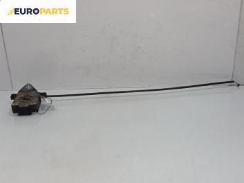 Брава преден капак за BMW 5 Series E39 Sedan (11.1995 - 06.2003)