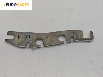 Планка за BMW 5 Series E39 Sedan (11.1995 - 06.2003), 4+1 вр., седан