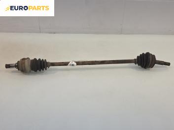 Полуоска за Opel Kadett E Sedan (09.1984 - 12.1993) 1.4 i, 60 к.с., позиция: предна, дясна