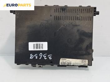 BSI модул за Peugeot 206 Hatchback (08.1998 - 12.2012), № 9626460880