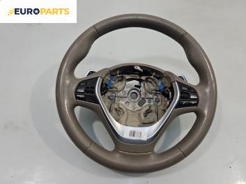 Волан за BMW 3 Series F34 Gran Turismo (F34) (03.2013 - ...)