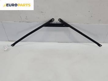 Алуминиева греда за BMW 3 Series F34 Gran Turismo (F34) (03.2013 - ...), хечбек