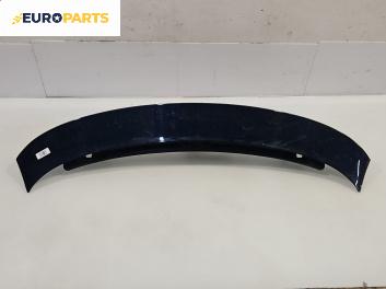 Спойлер за BMW 3 Series F34 Gran Turismo (F34) (03.2013 - ...), хечбек