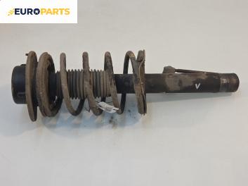 Макферсон за Peugeot 206 Hatchback (08.1998 - 12.2012), хечбек, позиция: предна, лява
