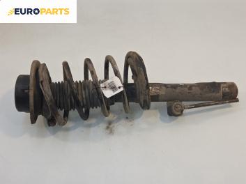 Макферсон за Peugeot 206 Hatchback (08.1998 - 12.2012), хечбек, позиция: предна, дясна