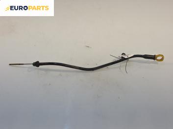 Щека за масло за Peugeot 206 Hatchback (08.1998 - 12.2012) 2.0 S16, 135 к.с.