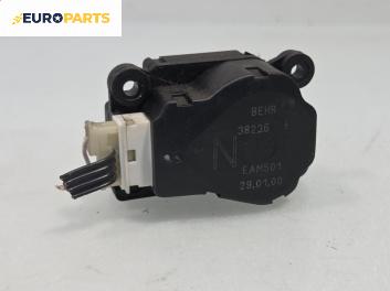 Моторче клапа парно за Peugeot 206 Hatchback (08.1998 - 12.2012) 2.0 S16, 135 к.с., № 38236