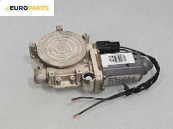 Електромотор за стъклоподемник за BMW 5 Series E39 Sedan (11.1995 - 06.2003), 4+1 вр., седан, позиция: предна, лява, № 67.62-8 360 512