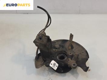 Шенкел главина за Audi A3 Sportback I (09.2004 - 03.2015), позиция: предна, лява